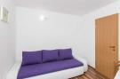 FerienhausKroatien - : Apartments Djurkovic - One-Bedroom Apartment with 