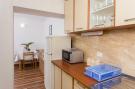 FerienhausKroatien - : Apartments Djurkovic - One-Bedroom Apartment with 