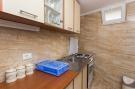 FerienhausKroatien - : Apartments Djurkovic - One-Bedroom Apartment with 