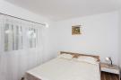 FerienhausKroatien - : Apartments Djurkovic - One-Bedroom Apartment with 