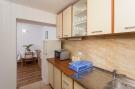 FerienhausKroatien - : Apartments Djurkovic - One-Bedroom Apartment with 