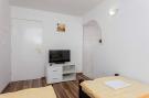 VakantiehuisKroatië - Oost Kroatië: Apartments Djurkovic - Two-Bedroom Apartment with 