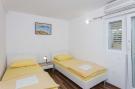 VakantiehuisKroatië - Oost Kroatië: Apartments Djurkovic - Two-Bedroom Apartment with 