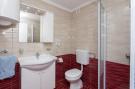 FerienhausKroatien - : Apartments Djurkovic - Two-Bedroom Apartment with 