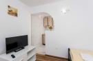 FerienhausKroatien - : Apartments Djurkovic - Two-Bedroom Apartment with 