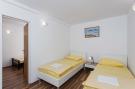 FerienhausKroatien - : Apartments Djurkovic - Two-Bedroom Apartment with 