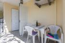 FerienhausKroatien - : Apartments Djurkovic - Deluxe One-Bedroom Apartmen