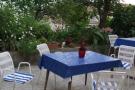 FerienhausKroatien - : Apartments Noa - One Bedroom Apartment with Terrac