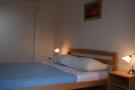 VakantiehuisKroatië - : Apartments Noa - One Bedroom Apartment with Terrac