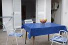 VakantiehuisKroatië - : Apartments Noa - One Bedroom Apartment with Terrac