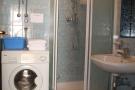 Holiday homeCroatia - Eastern Croatia: Apartments Noa - One Bedroom Apartment with Terrac