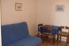 FerienhausKroatien - : Apartments Noa - One Bedroom Apartment with Terrac