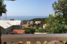 VakantiehuisKroatië - : Apartments Noa - One Bedroom Apartment with Terrac