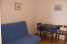 VakantiehuisKroatië - : Apartments Noa - One Bedroom Apartment with Terrac  [3] 