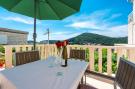 Holiday homeCroatia - Eastern Croatia: Apartments Lucija - Two Bedroom Apartment with Bal