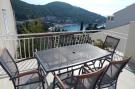 FerienhausKroatien - : Apartments Lucija - Three Bedroom Apartment with T