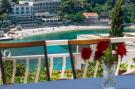 VakantiehuisKroatië - Oost Kroatië: Apartments Lucija - Three Bedroom Apartment with T