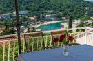 VakantiehuisKroatië - Oost Kroatië: Apartments Lucija - Three Bedroom Apartment with T