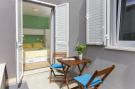 FerienhausKroatien - : Apartments Villa Karmen - One-Bedroom Apartment wi