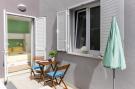 FerienhausKroatien - : Apartments Villa Karmen - One-Bedroom Apartment wi