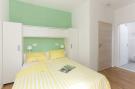 FerienhausKroatien - : Apartments Villa Karmen - One-Bedroom Apartment wi