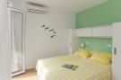 FerienhausKroatien - : Apartments Villa Karmen - One-Bedroom Apartment wi