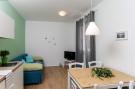 FerienhausKroatien - : Apartments Villa Karmen - One-Bedroom Apartment wi