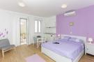 Holiday homeCroatia - Eastern Croatia: Apartments Villa Karmen - Studio with Terrace (Lav