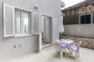 Holiday homeCroatia - Eastern Croatia: Apartments Villa Karmen - Studio with Terrace (Lav