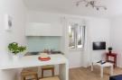 FerienhausKroatien - : Apartments Villa Karmen - One-Bedroom Apartment (V