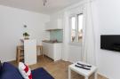 FerienhausKroatien - : Apartments Villa Karmen - One-Bedroom Apartment (V