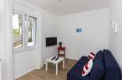 FerienhausKroatien - : Apartments Villa Karmen - One-Bedroom Apartment (V