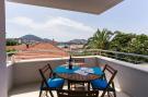 FerienhausKroatien - : Apartments Villa Karmen - Two-Bedroom Apartment wi