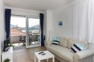 FerienhausKroatien - : Apartments Villa Karmen - Two-Bedroom Apartment wi