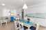 Holiday homeCroatia - : Apartments Villa Karmen - Two-Bedroom Apartment wi  [5] 