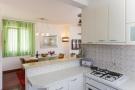 VakantiehuisKroatië - Oost Kroatië: Apartment Alma - Two Bedroom Apartment with Terrac