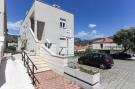 Holiday homeCroatia - Eastern Croatia: Apartment Alma - Two Bedroom Apartment with Terrac