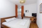 VakantiehuisKroatië - Oost Kroatië: Apartment Alma - Two Bedroom Apartment with Terrac