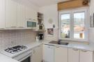 Holiday homeCroatia - Eastern Croatia: Apartment Alma - Two Bedroom Apartment with Terrac