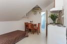 FerienhausKroatien - : Apartments Larica - One Bedroom Apartment