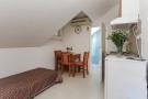 FerienhausKroatien - : Apartments Larica - One Bedroom Apartment