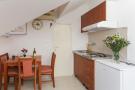 FerienhausKroatien - : Apartments Larica - One Bedroom Apartment