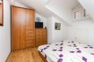 FerienhausKroatien - : Apartments Larica - One Bedroom Apartment