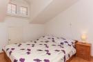 FerienhausKroatien - : Apartments Larica - One Bedroom Apartment