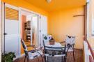 Holiday homeCroatia - Eastern Croatia: Apartment Marisol - One Bedroom Apartment with Bal