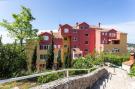 VakantiehuisKroatië - Oost Kroatië: Apartment Marisol - One Bedroom Apartment with Bal