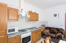 VakantiehuisKroatië - Oost Kroatië: Apartment Marisol - One Bedroom Apartment with Bal