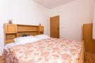 Holiday homeCroatia - Eastern Croatia: Apartment Marisol - One Bedroom Apartment with Bal