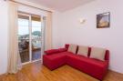 Holiday homeCroatia - Eastern Croatia: Apartment Marisol - One Bedroom Apartment with Bal