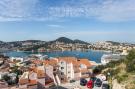 FerienhausKroatien - : Apartment Marisol - One Bedroom Apartment with Bal